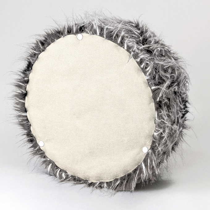 SPICE カジュアルリッチ エコファー