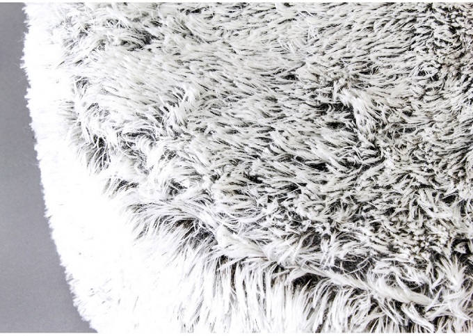 SPICE カジュアルリッチ エコファー