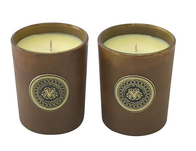 SPICE エンブレムアロマキャンドル