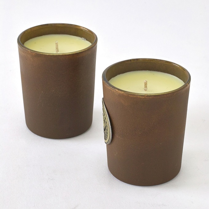 SPICE エンブレムアロマキャンドル