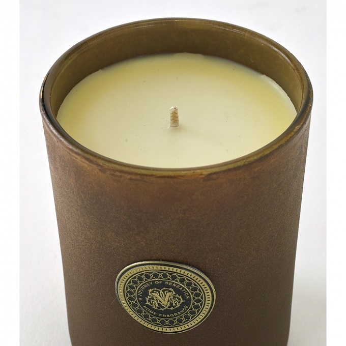 SPICE エンブレムアロマキャンドル