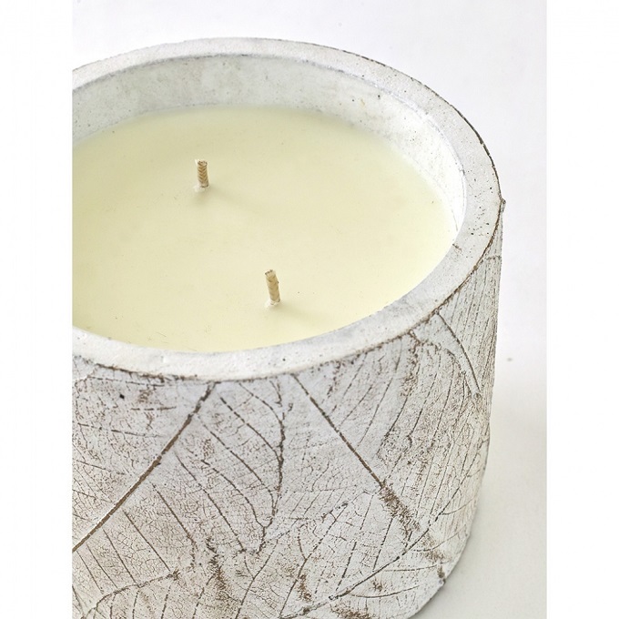 SPICE リーフカップアロマキャンドル