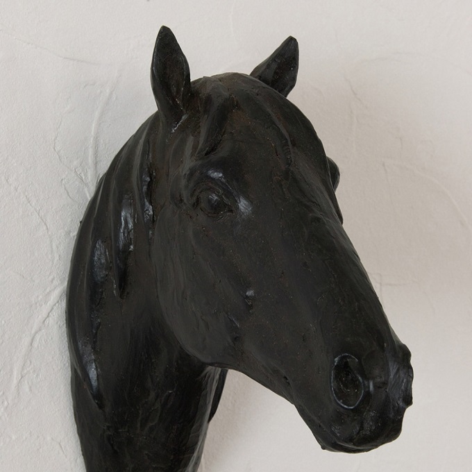 SPICE SHABBYCHIC アニマルウォールデコフック