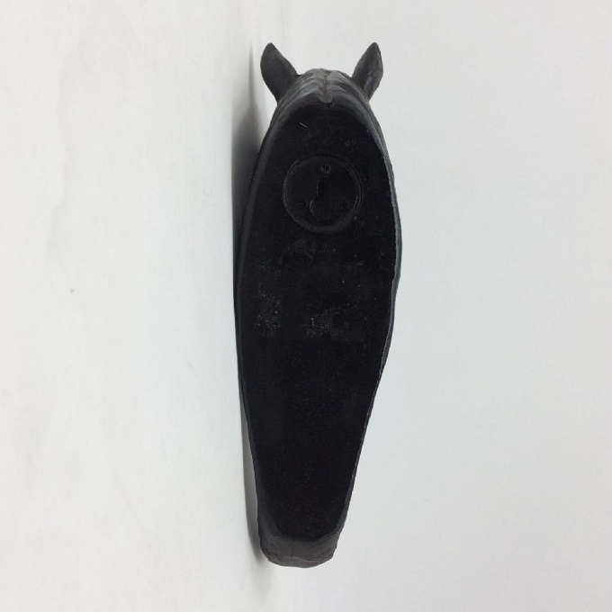 SPICE SHABBYCHIC アニマルウォールデコフック