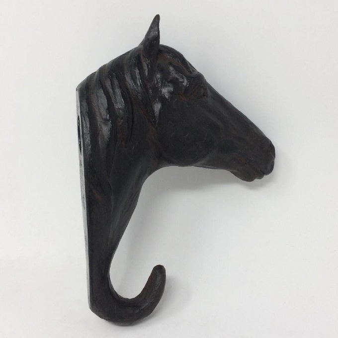 SPICE SHABBYCHIC アニマルウォールデコフック