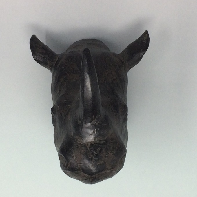 SPICE SHABBYCHIC アニマルウォールデコフック