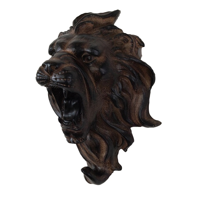 SPICE SHABBYCHIC アニマルウォールデコフック