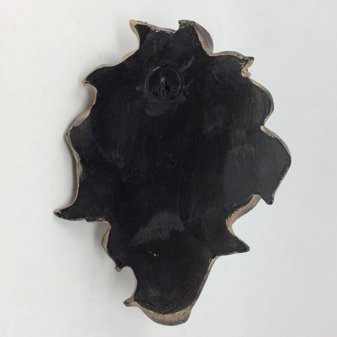 SPICE SHABBYCHIC アニマルウォールデコフック