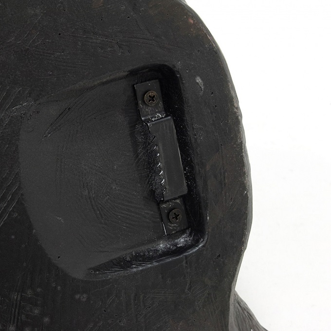 SPICE SHABBYCHIC アニマルウォールデコフック