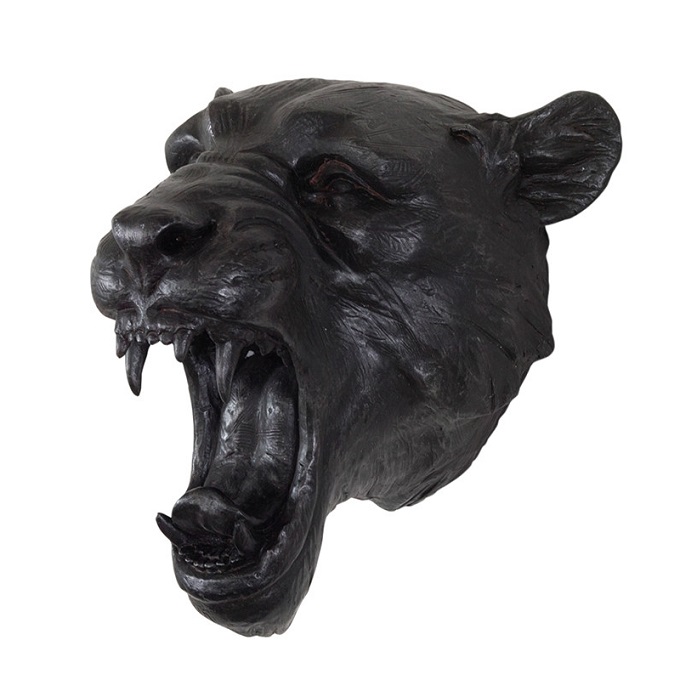 SPICE SHABBYCHIC アニマルウォールデコフック