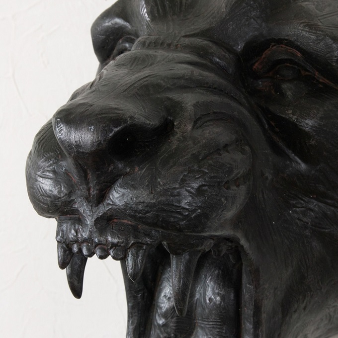 SPICE SHABBYCHIC アニマルウォールデコフック