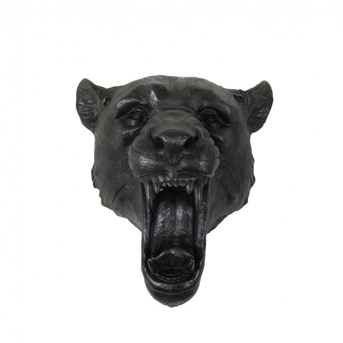 SPICE SHABBYCHIC アニマルウォールデコフック