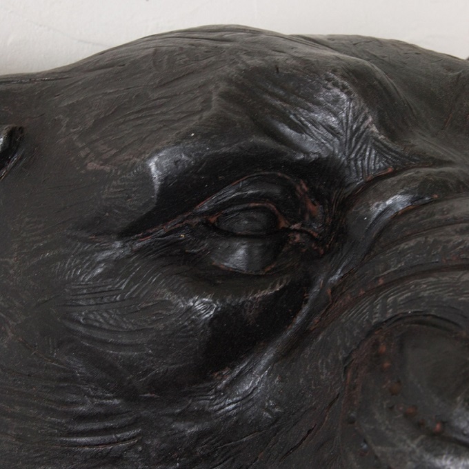 SPICE SHABBYCHIC アニマルウォールデコフック