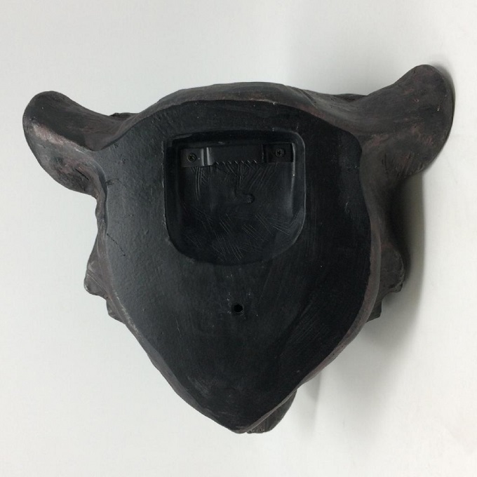 SPICE SHABBYCHIC アニマルウォールデコフック