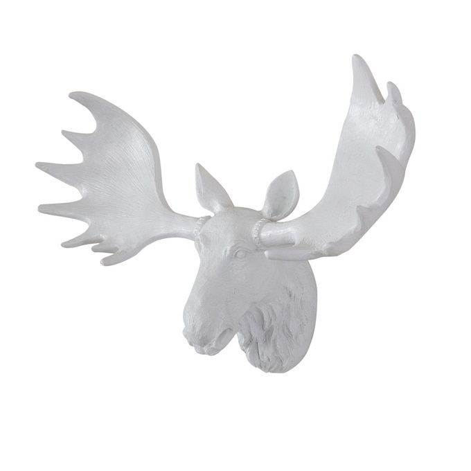 SPICE SHABBYCHIC アニマルウォールデコフック