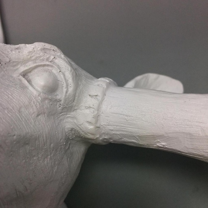 SPICE SHABBYCHIC アニマルウォールデコフック