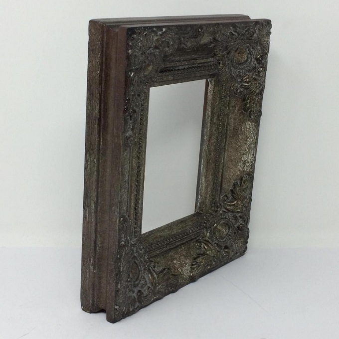 SPICE ANCIENT アンティークスタイルミニフレーム