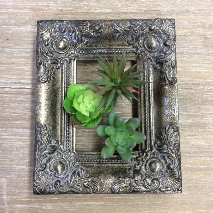 SPICE ANCIENT アンティークスタイルミニフレーム