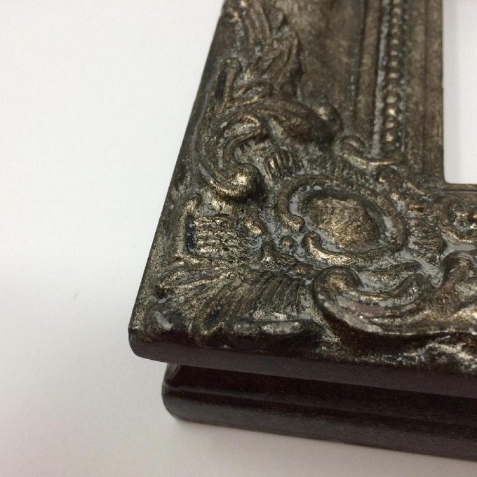 SPICE ANCIENT アンティークスタイルミニフレーム