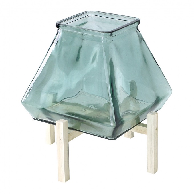 SPICE enrich ハンドルガラスベース