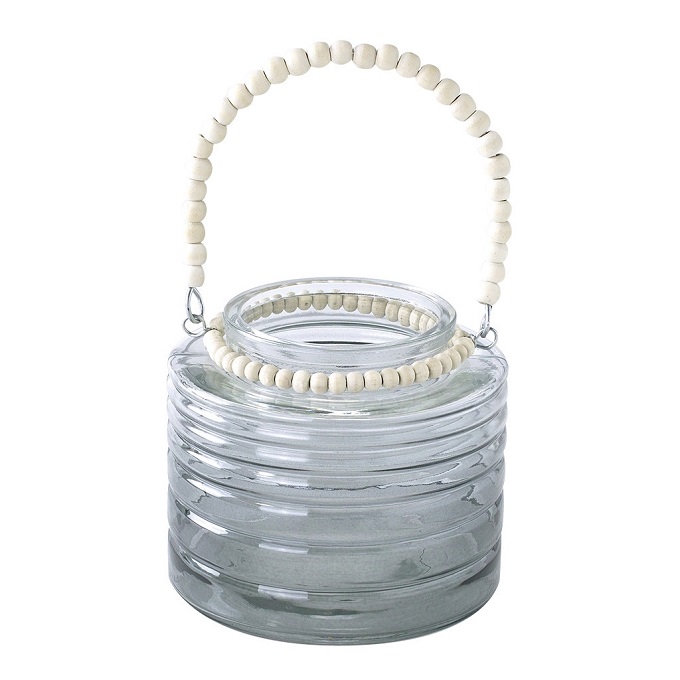 SPICE enrich チェーンハンドルガラスキャンドル用ベース