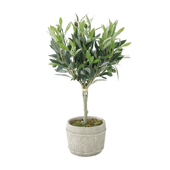 SPICE フェイクグリーン オリーブ 