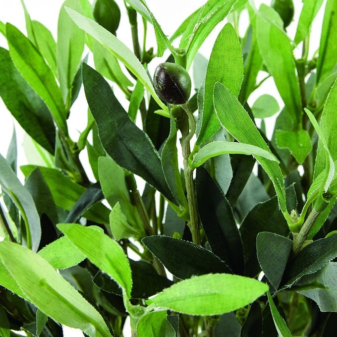 SPICE フェイクグリーン オリーブ 