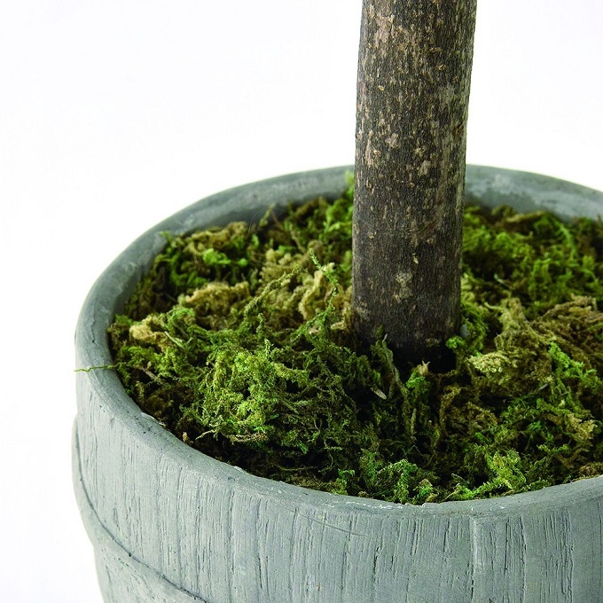 SPICE フェイクグリーン オリーブ 