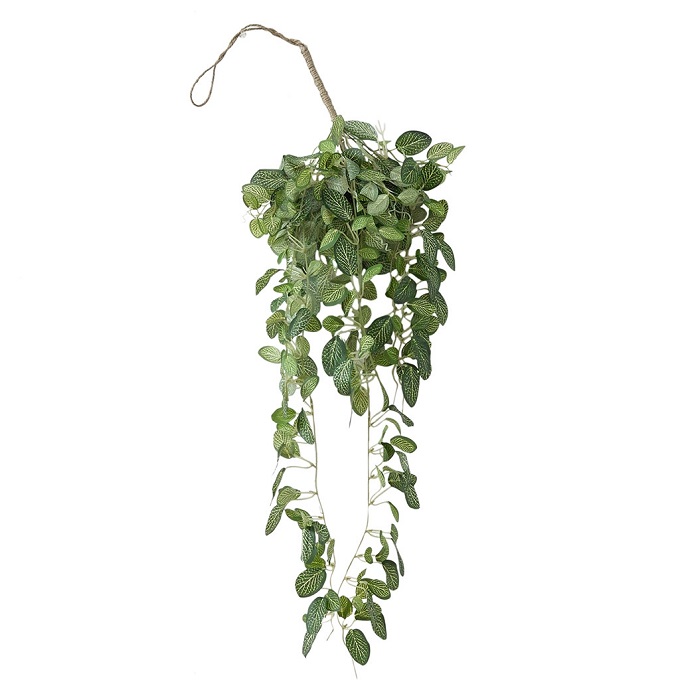 SPICE フェイクグリーンスワッグ