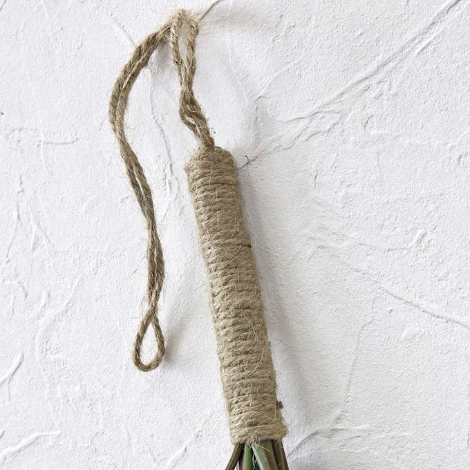 SPICE フェイクグリーンスワッグ