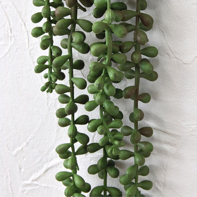 SPICE フェイクグリーンスワッグ