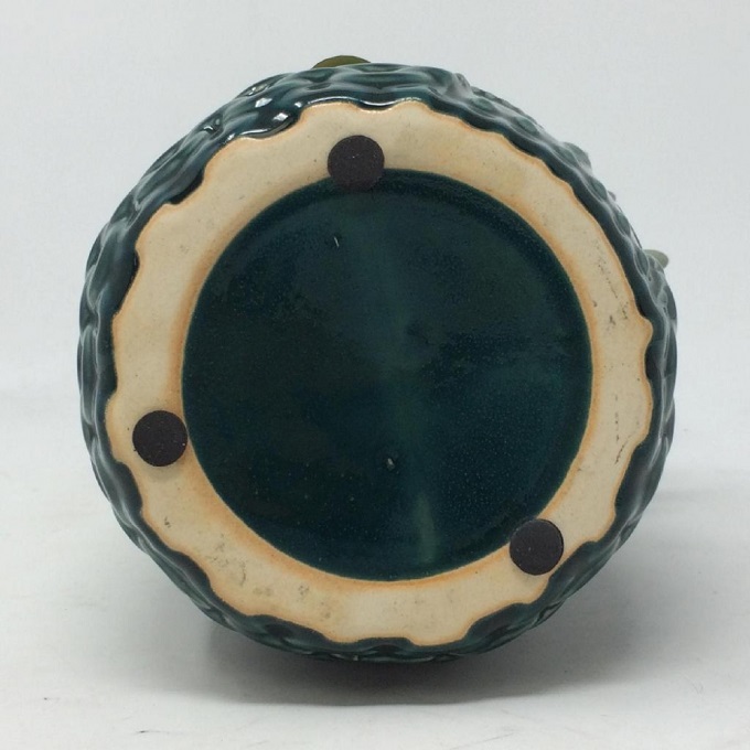 SPICE フェイクグリーンアレンジ スクエア