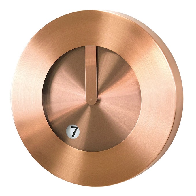 SPICE EDGE 壁掛け時計 FUTURISTIC