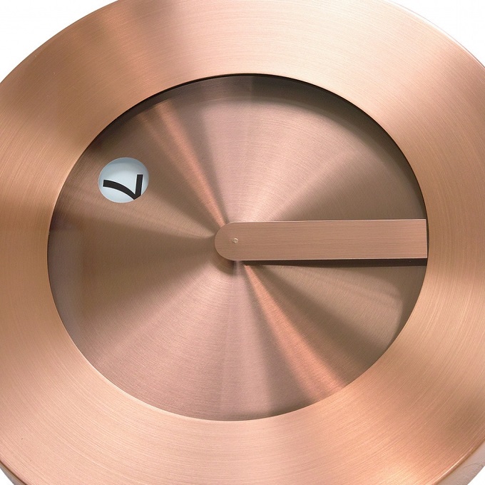 SPICE EDGE 壁掛け時計 FUTURISTIC