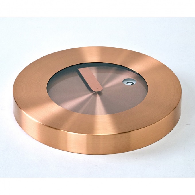 SPICE EDGE 壁掛け時計 FUTURISTIC