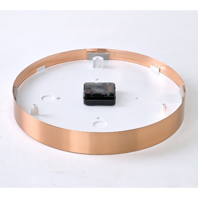 SPICE EDGE 壁掛け時計 FUTURISTIC