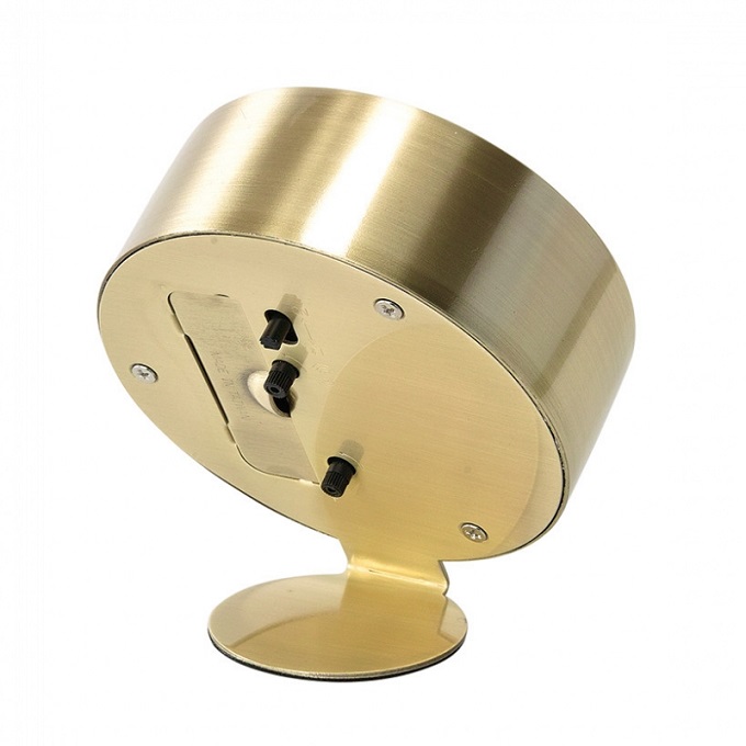 SPICE EDGE 目覚まし時計 GLOBE