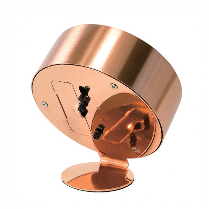 SPICE EDGE 目覚まし時計 NUMBER