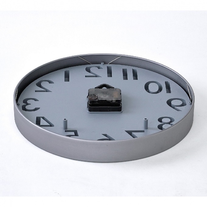 SPICE EDGE 壁掛け時計 PROJECTION