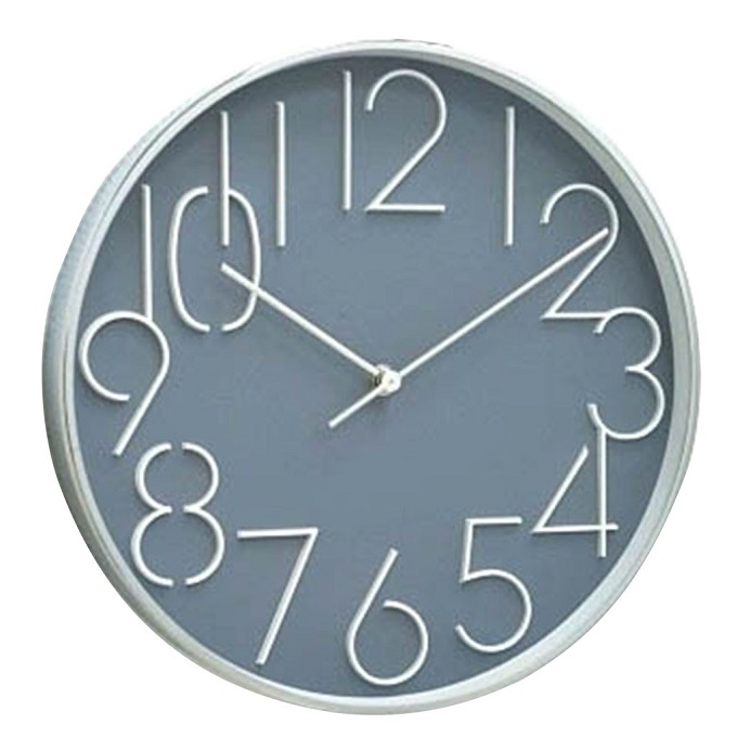 SPICE EDGE 壁掛け時計 STYLISH