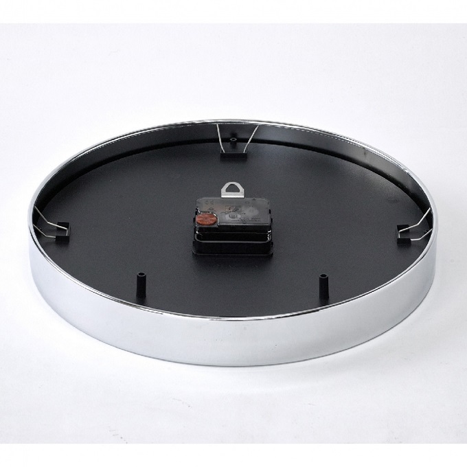 SPICE EDGE 壁掛け時計 GLOBE