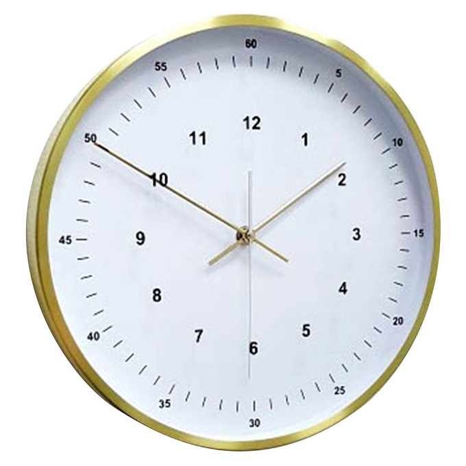 SPICE EDGE 壁掛け時計 VALUABLE