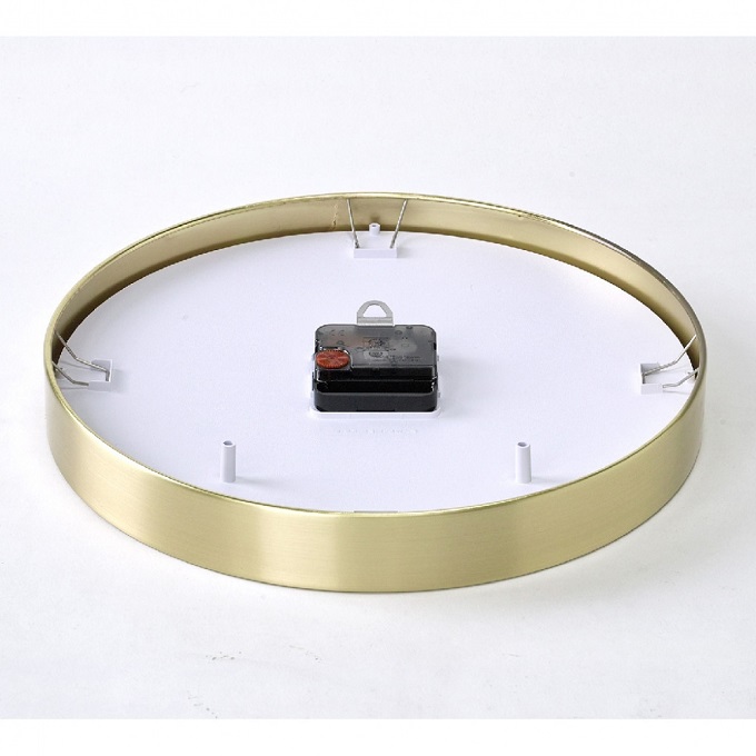 SPICE EDGE 壁掛け時計 VALUABLE