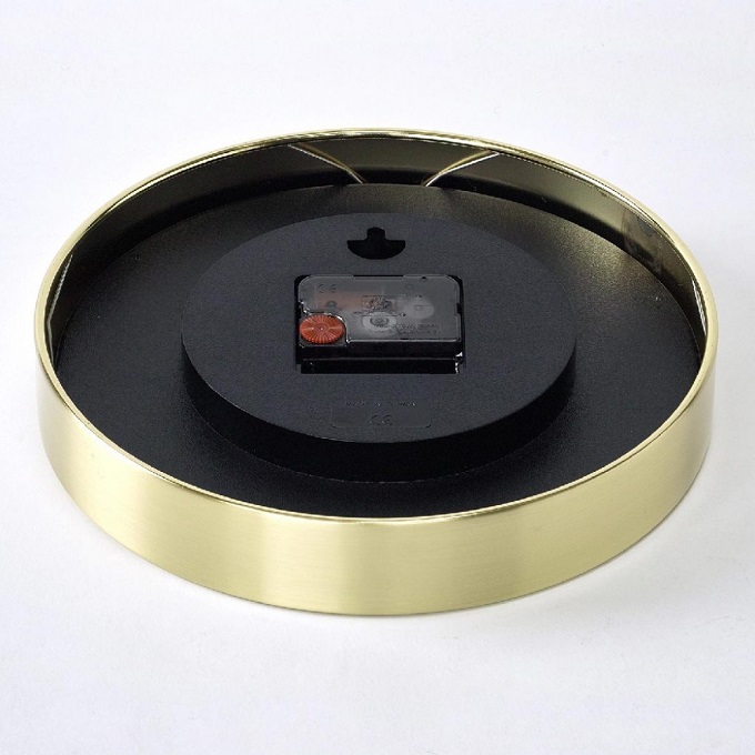 SPICE EDGE 壁掛け時計 SIMPLE