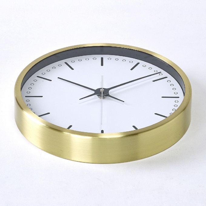 SPICE EDGE 壁掛け時計 SIMPLE