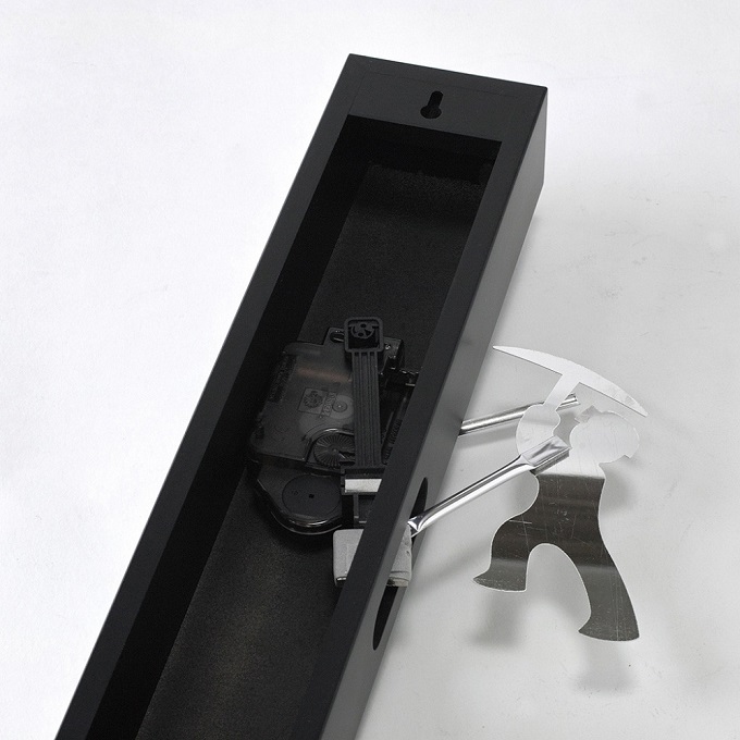 SPICE EDGE 壁掛け時計