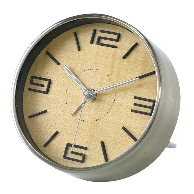 SPICE EDGE 目覚まし時計