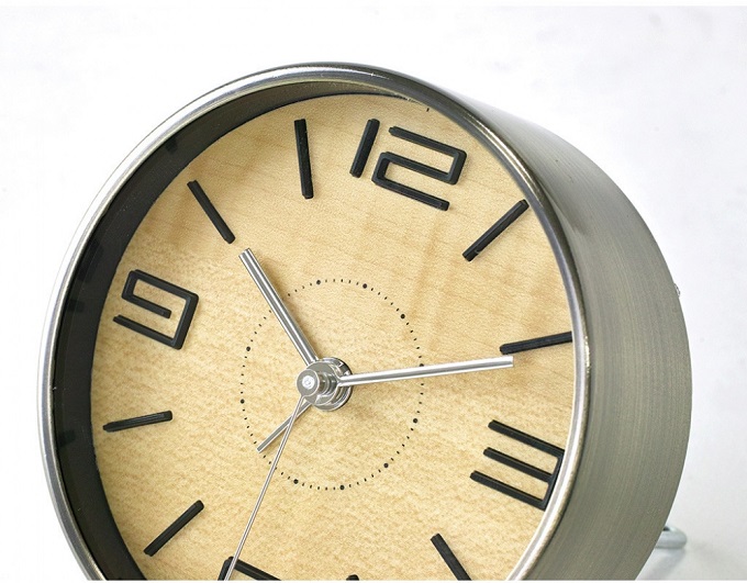 SPICE EDGE 壁掛け時計