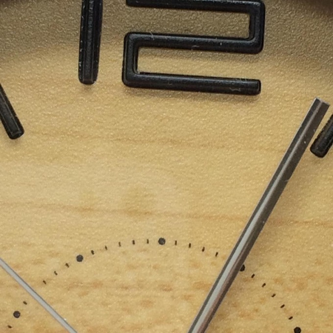 SPICE EDGE 壁掛け時計