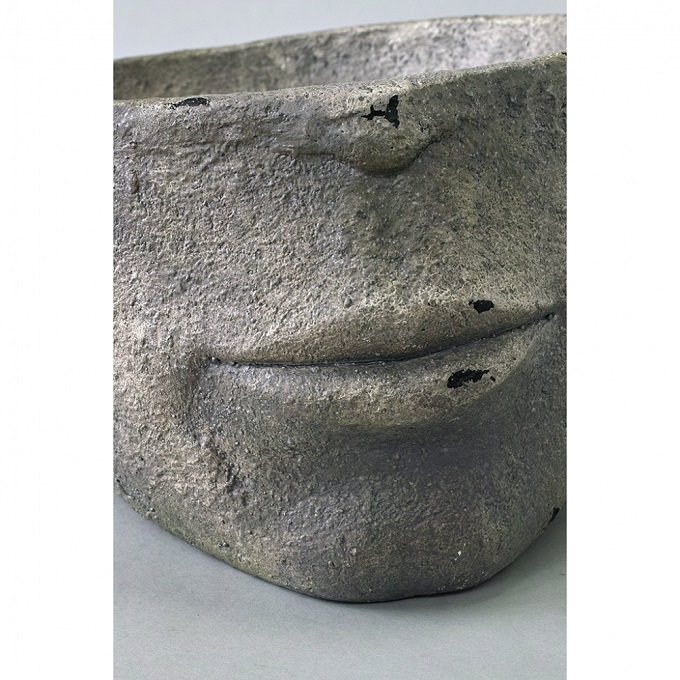 SPICE BIBURY アーティスティックフラワーポット